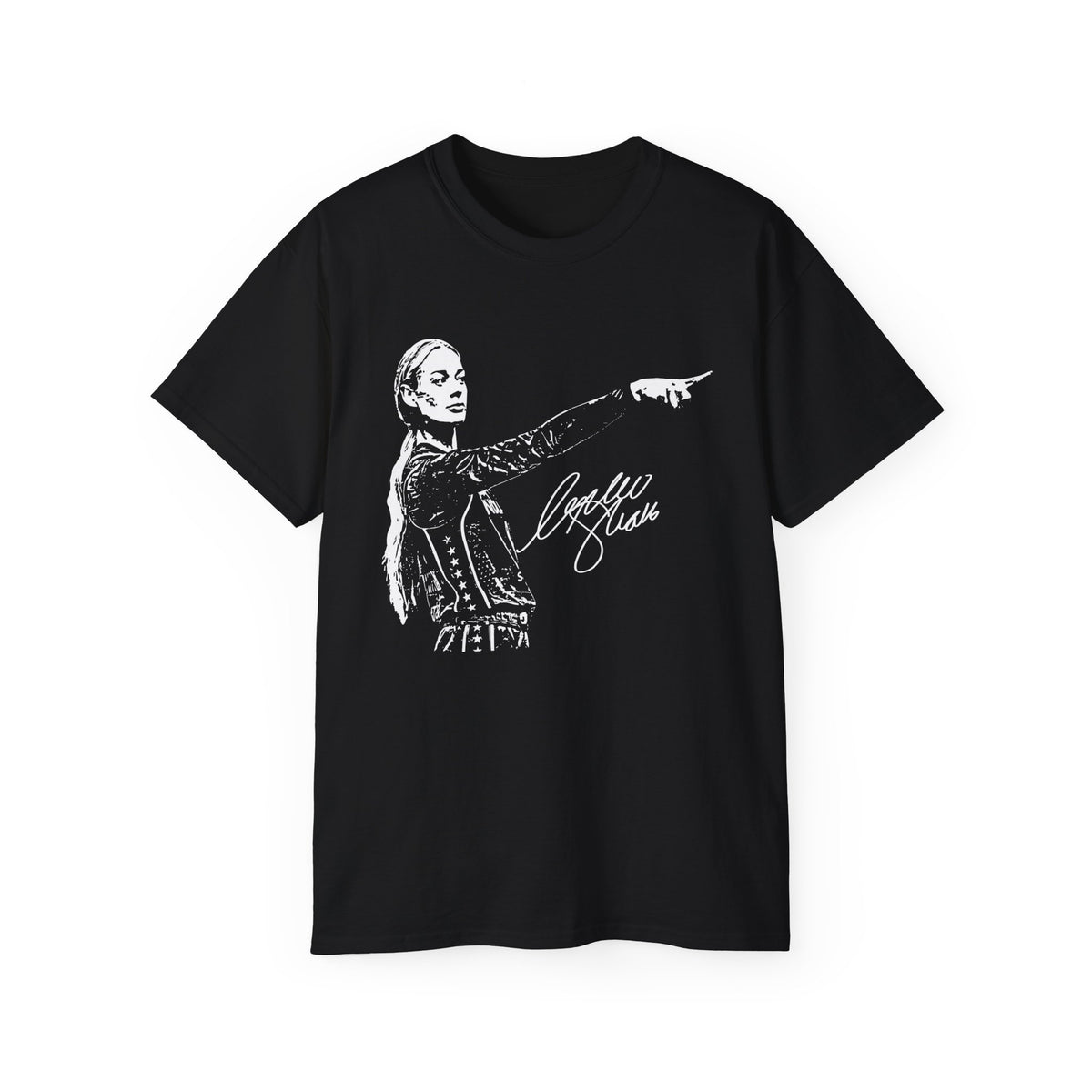 Viral Sophie Cunningham Unisex Ultra Cotton Tee