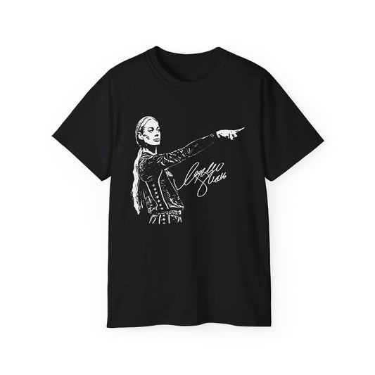 Viral Sophie Cunningham Unisex Ultra Cotton Tee