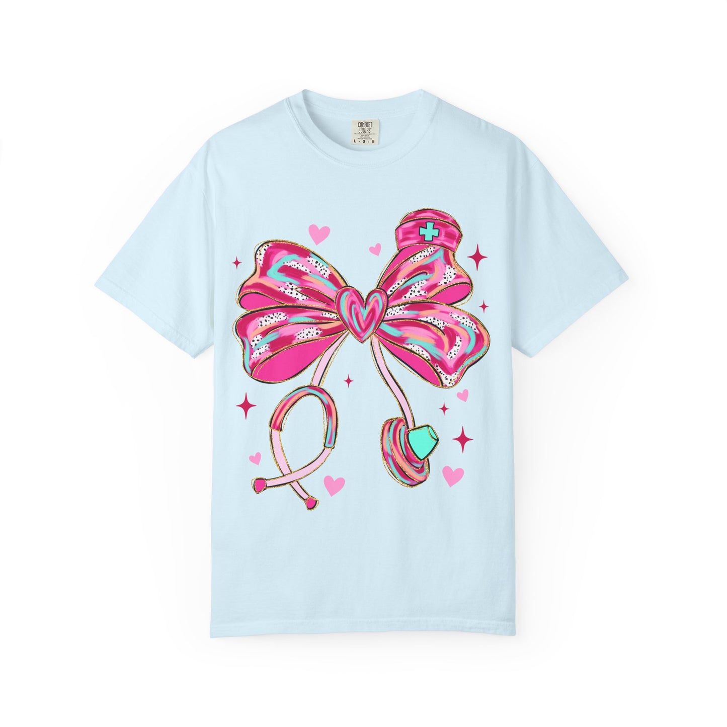 Nurse T-shirt