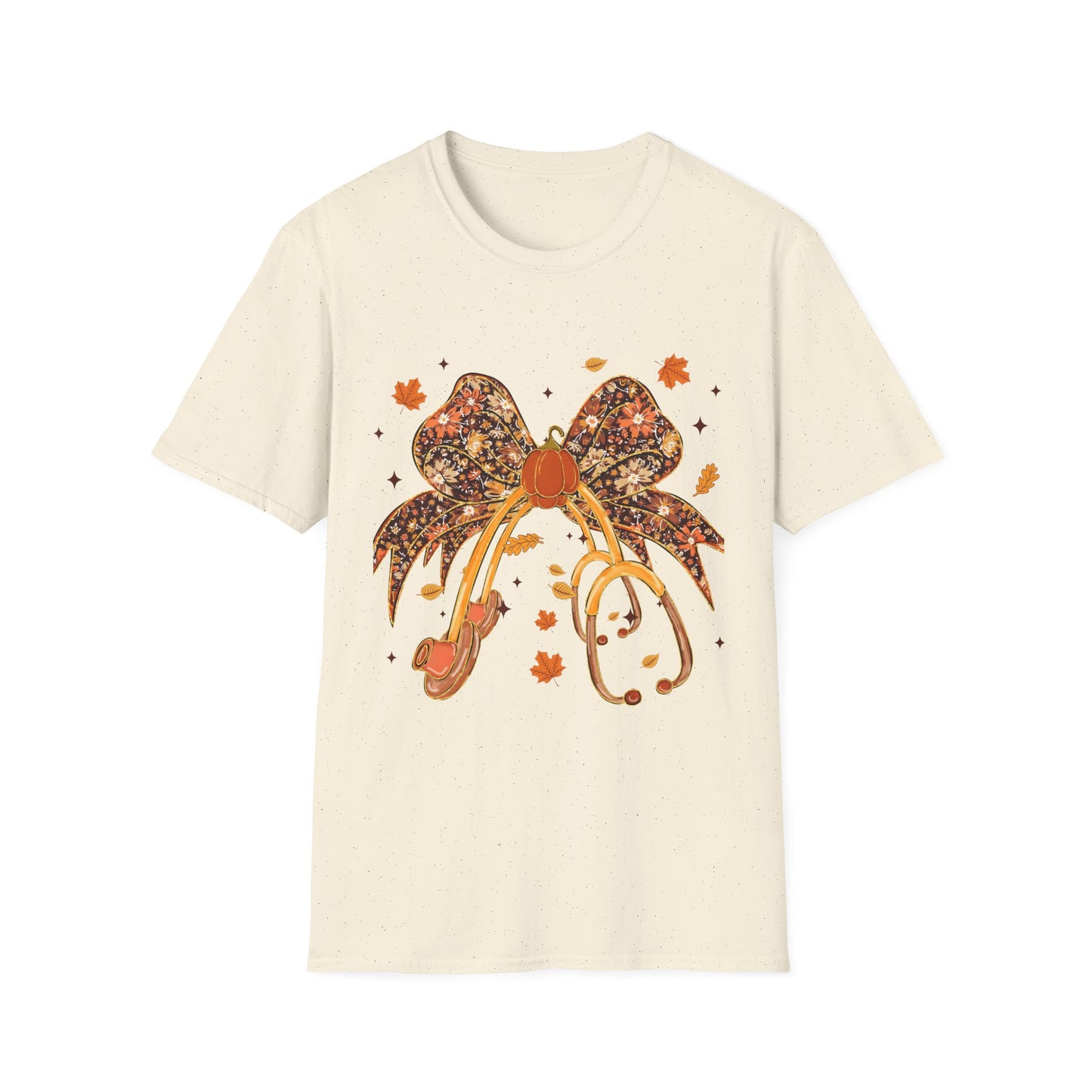 Teacher Nurse T-Shirt
