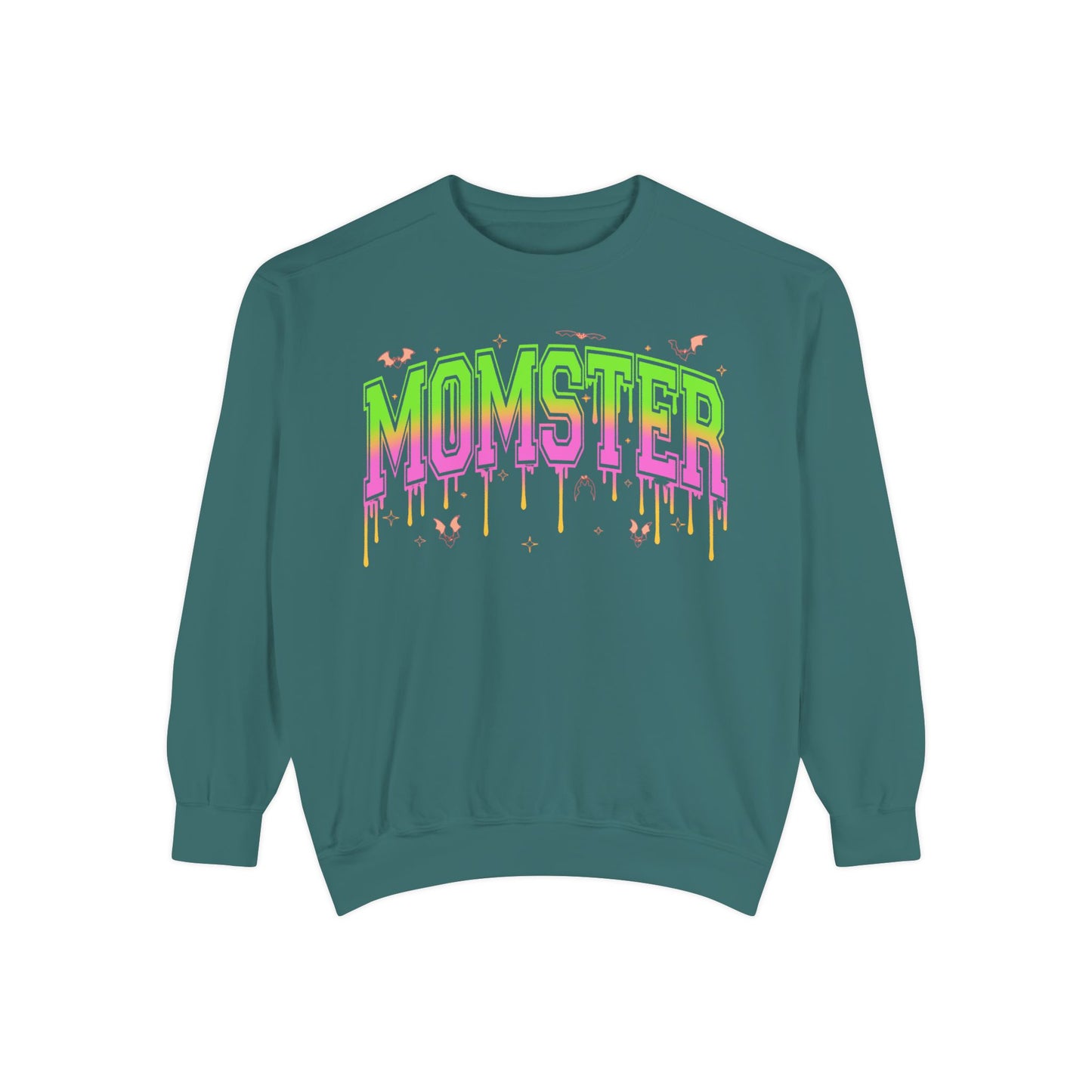 Momster Sweatshirt