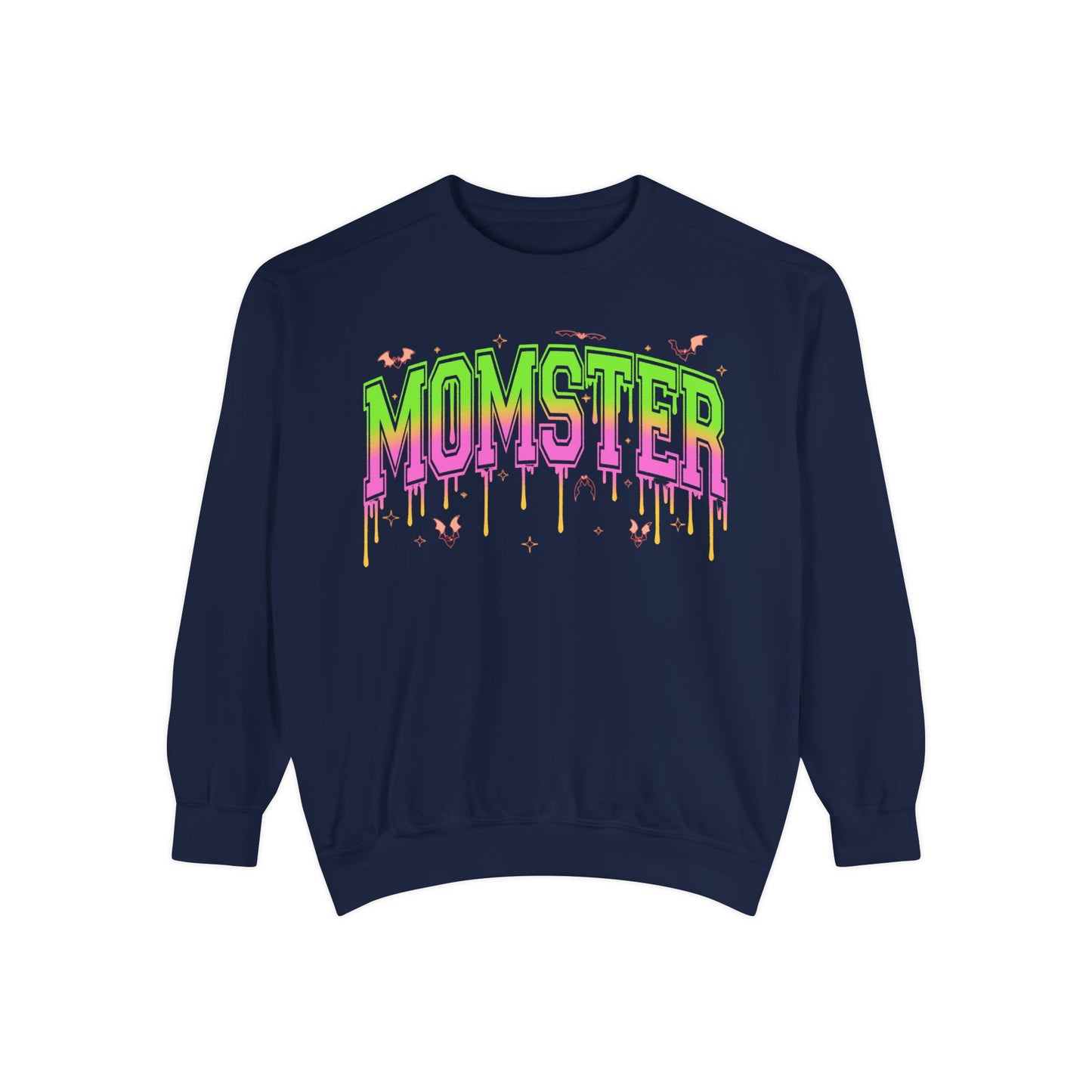Momster Sweatshirt