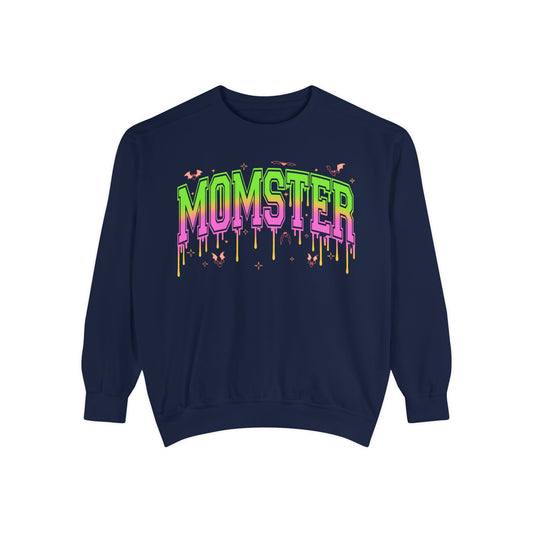 Momster Sweatshirt