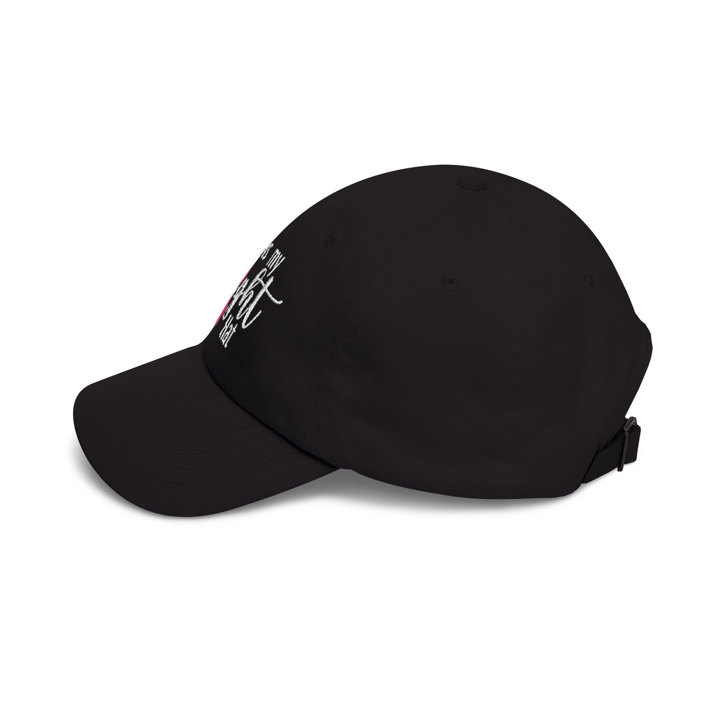 🎀 This Is My Fight Hat