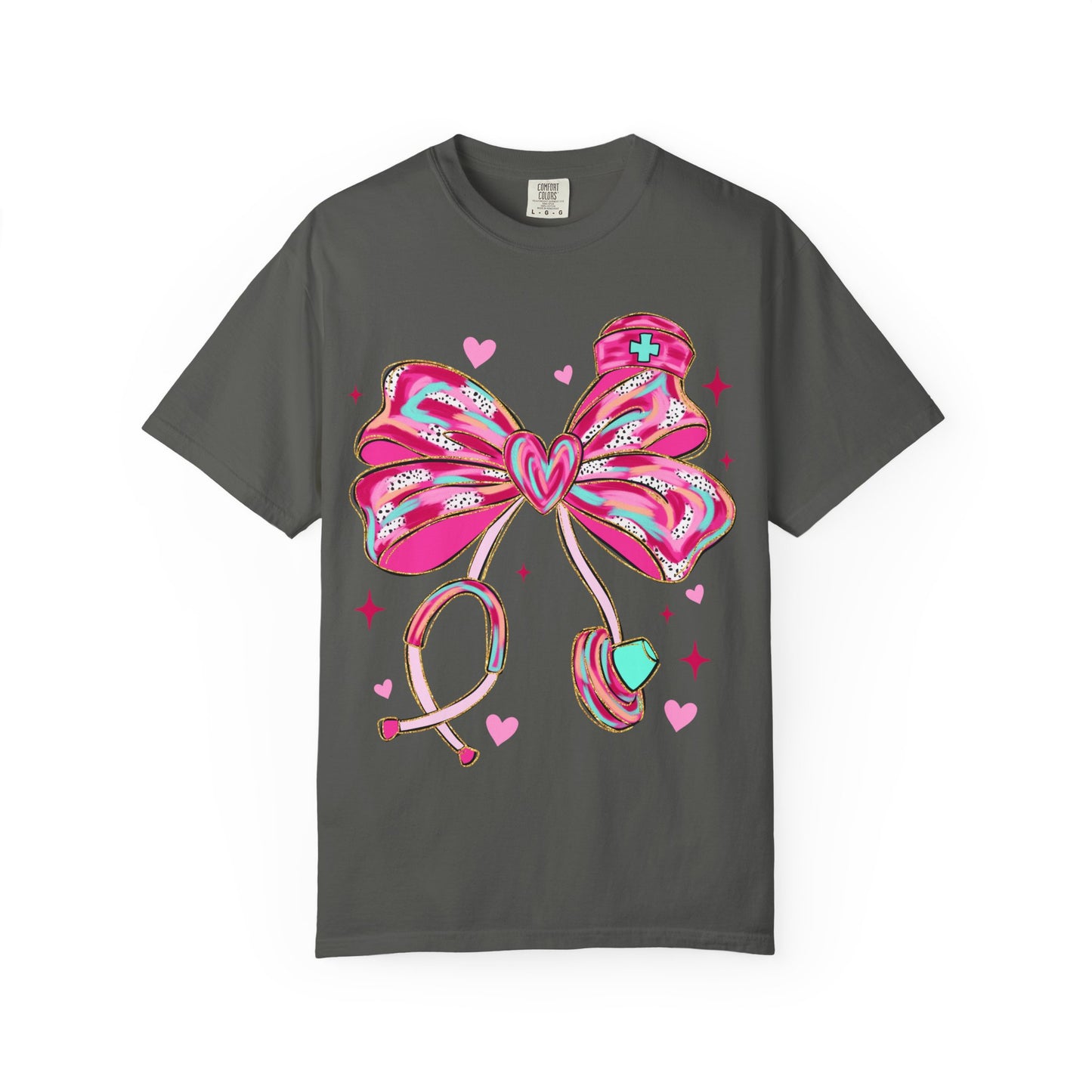 Nurse T-shirt