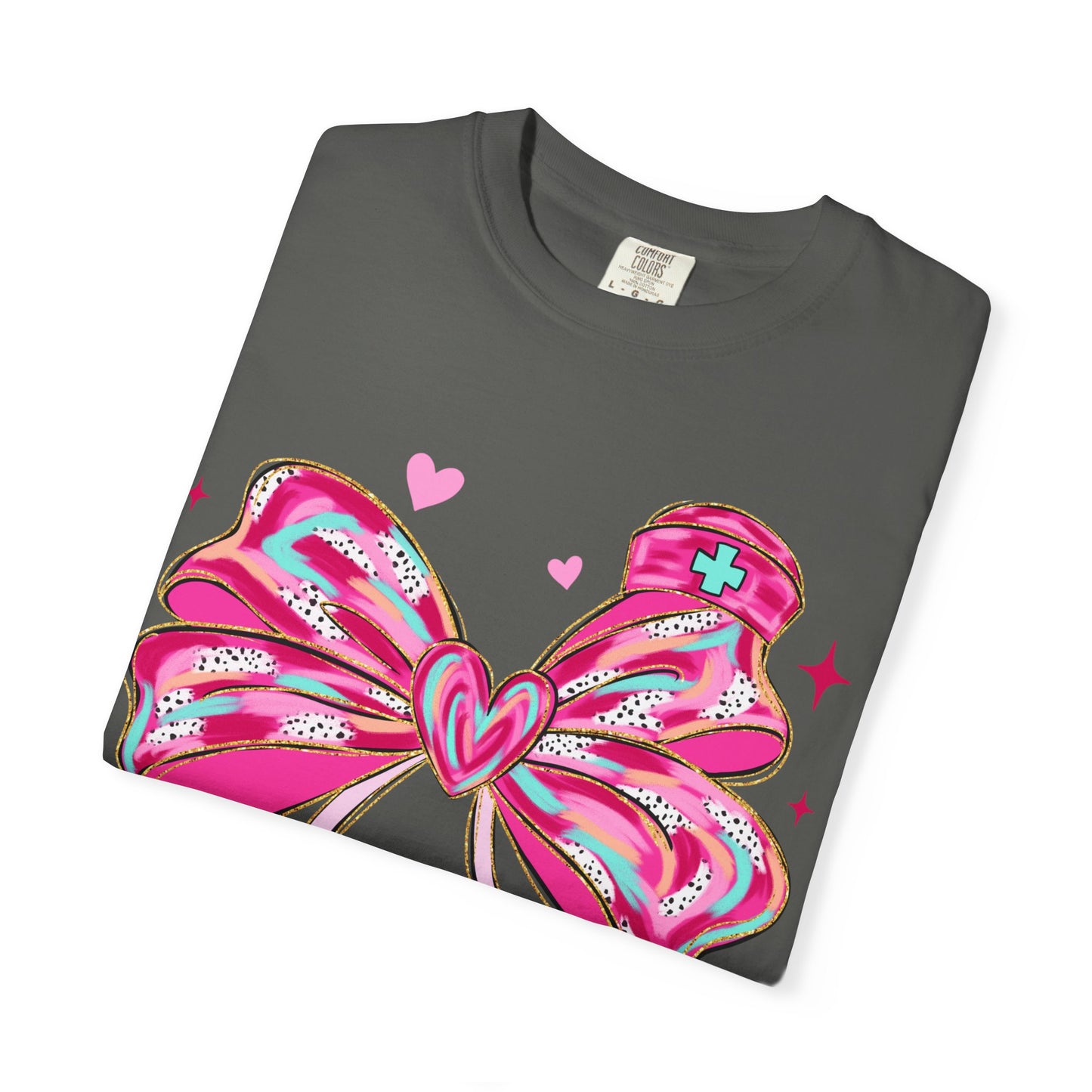 Nurse T-shirt