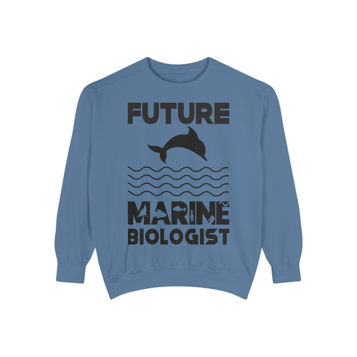 Future Marine Bioligst Sweatshirt