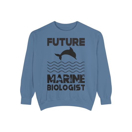 Future Marine Bioligst Sweatshirt