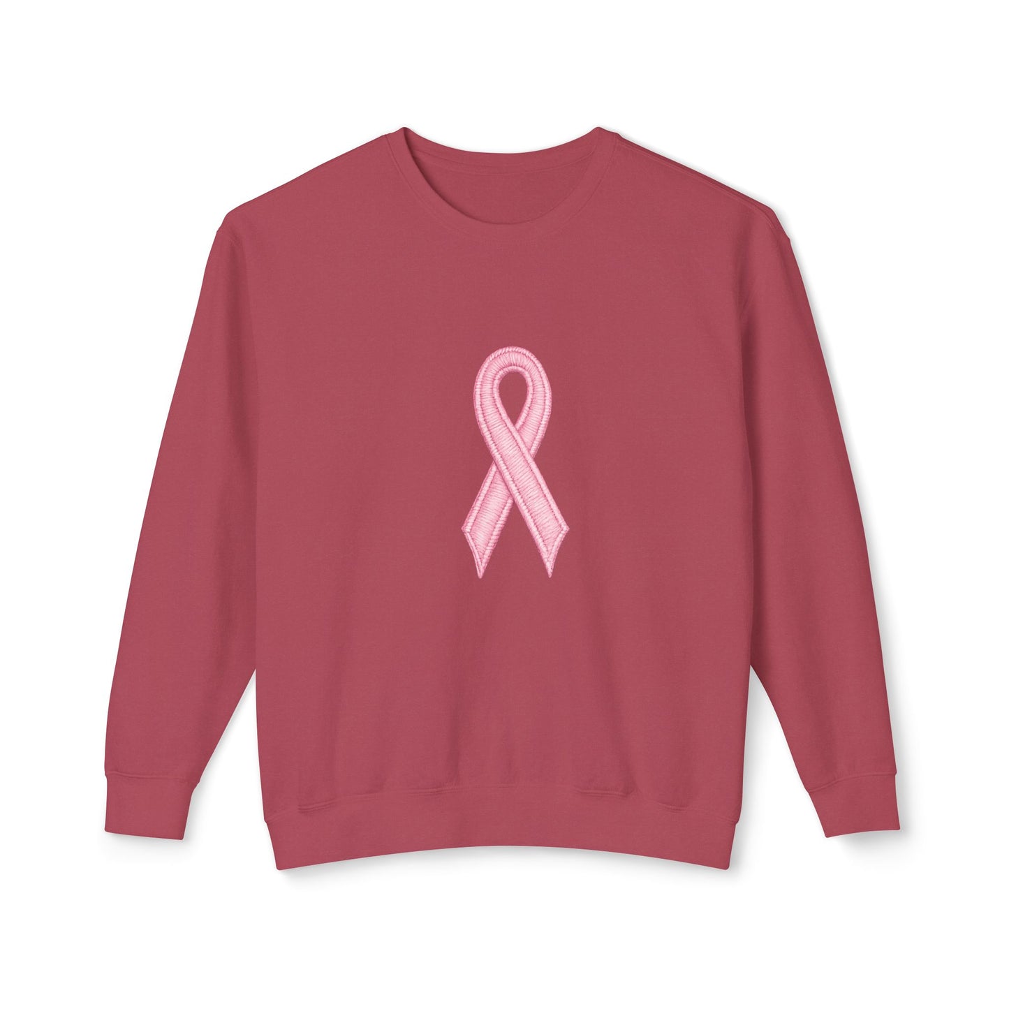 Pink Ribbon Sweatshirt