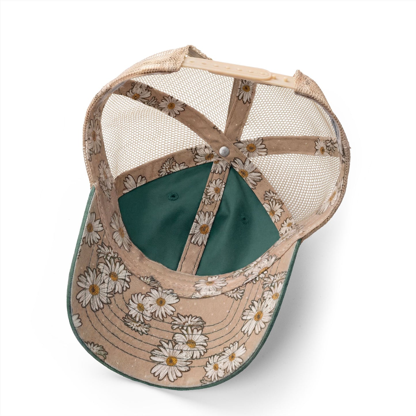 Walk by Faith Women's Trucker Hat