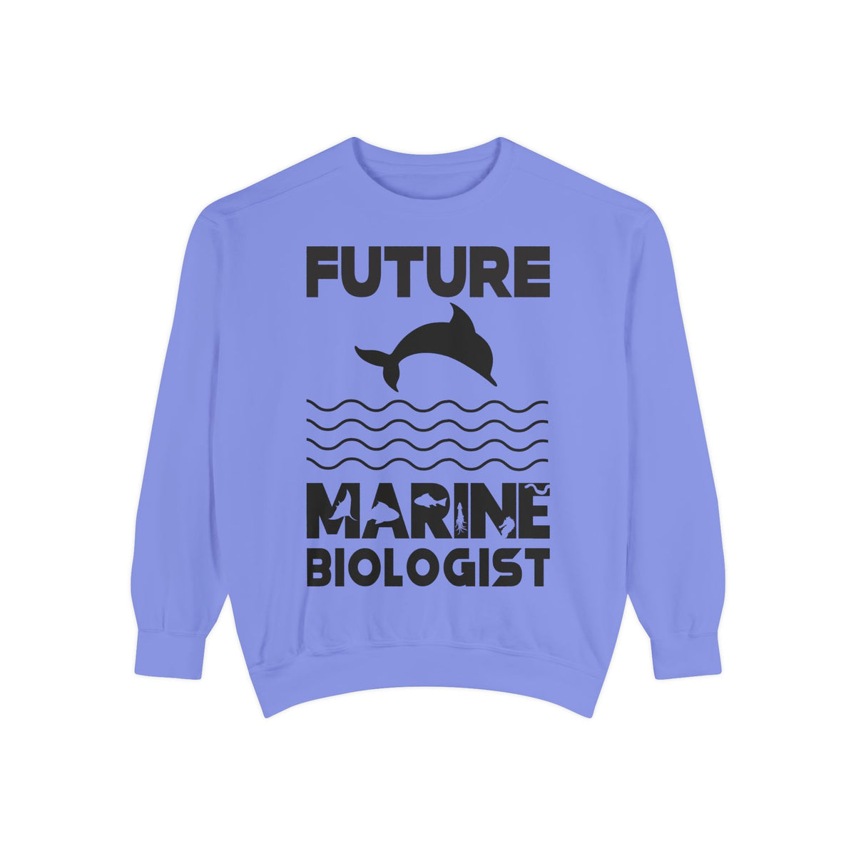 Future Marine Bioligst Sweatshirt