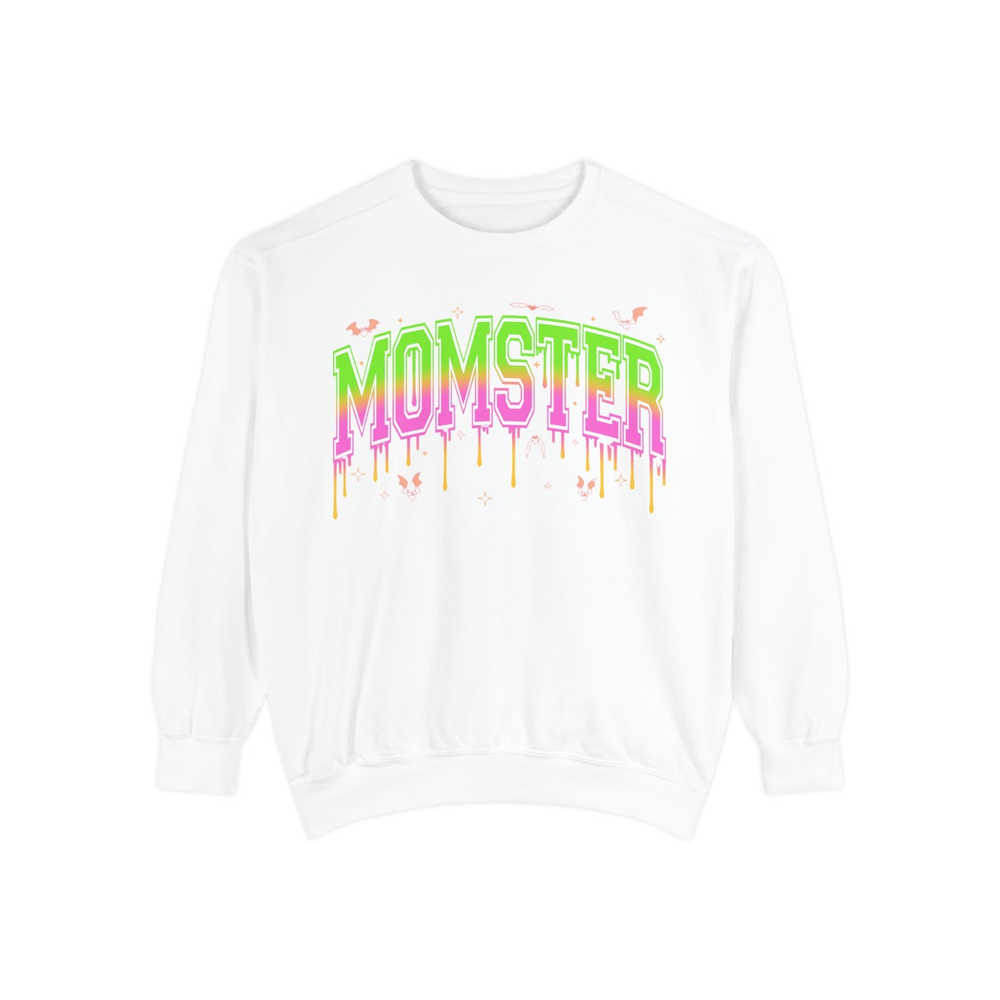 Momster Sweatshirt