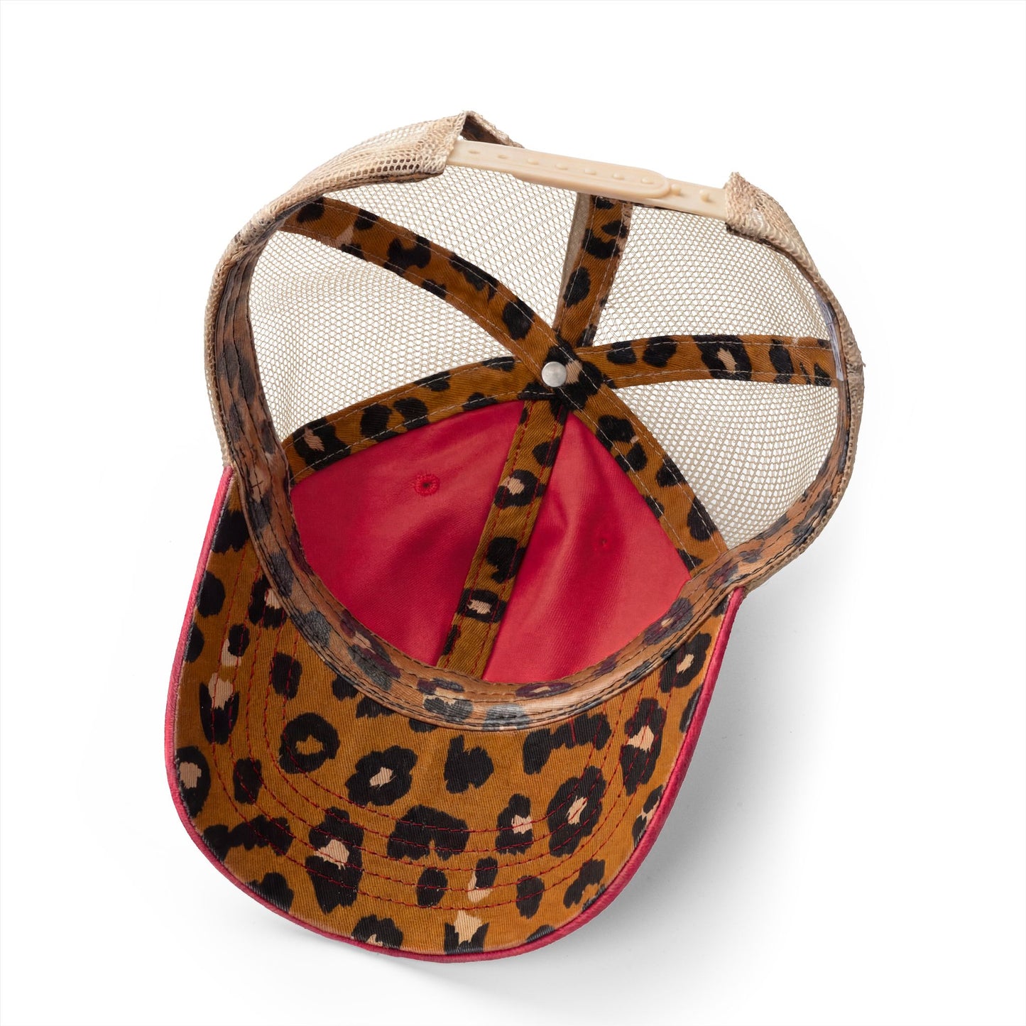 Walk by Faith Women's Trucker Hat