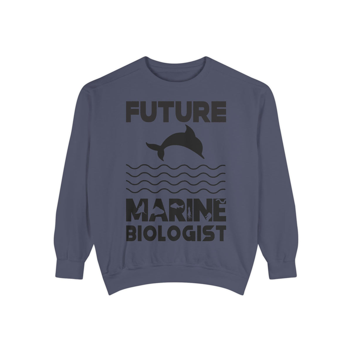 Future Marine Bioligst Sweatshirt