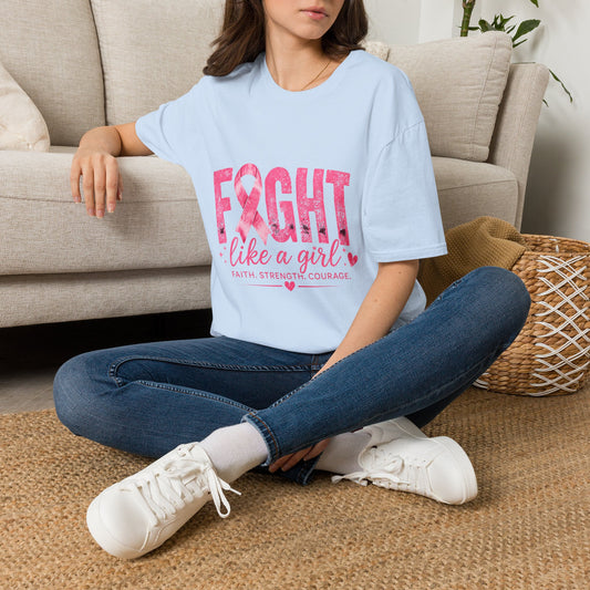 👚 Cancer Survivor T-Shirt