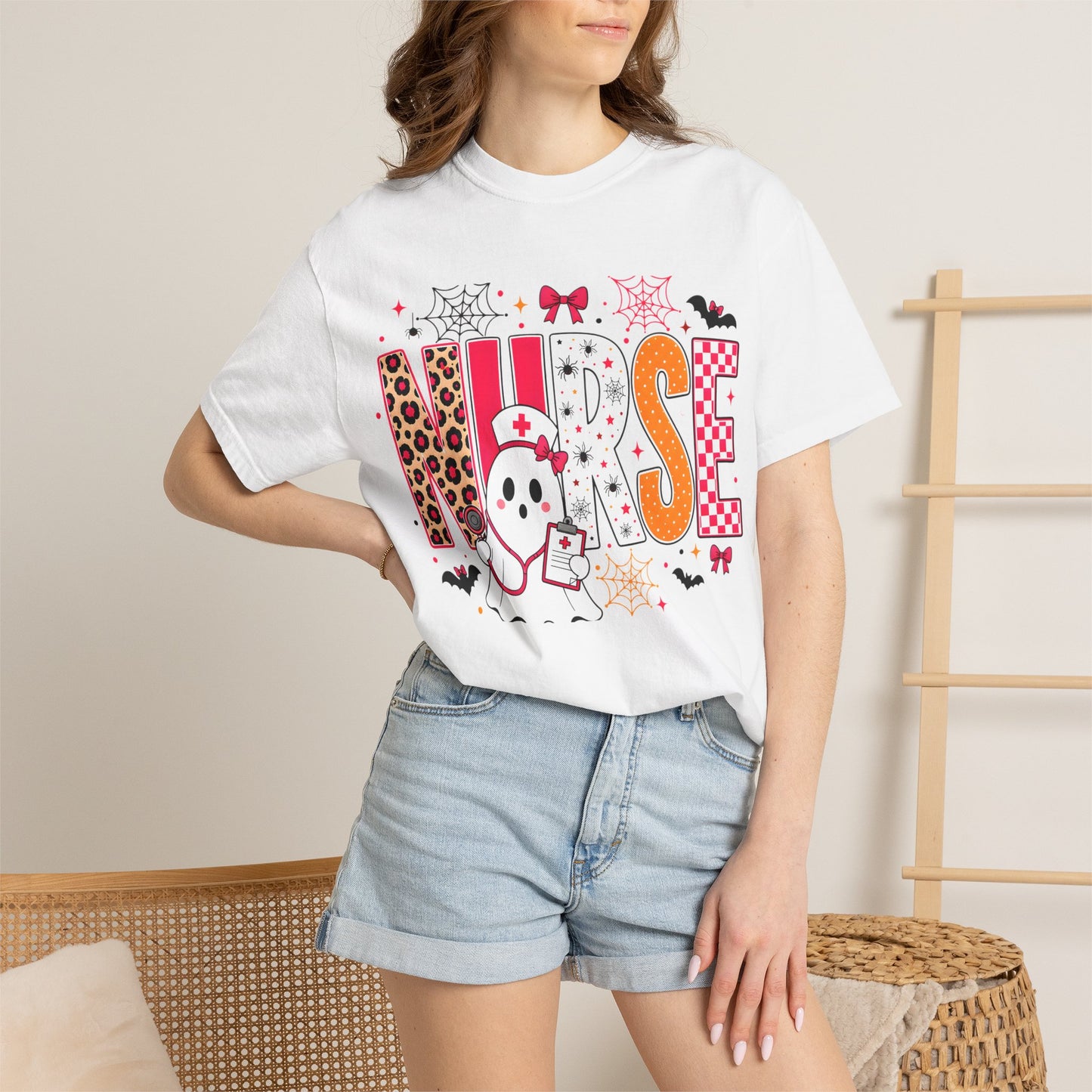 Nurse T-shirt