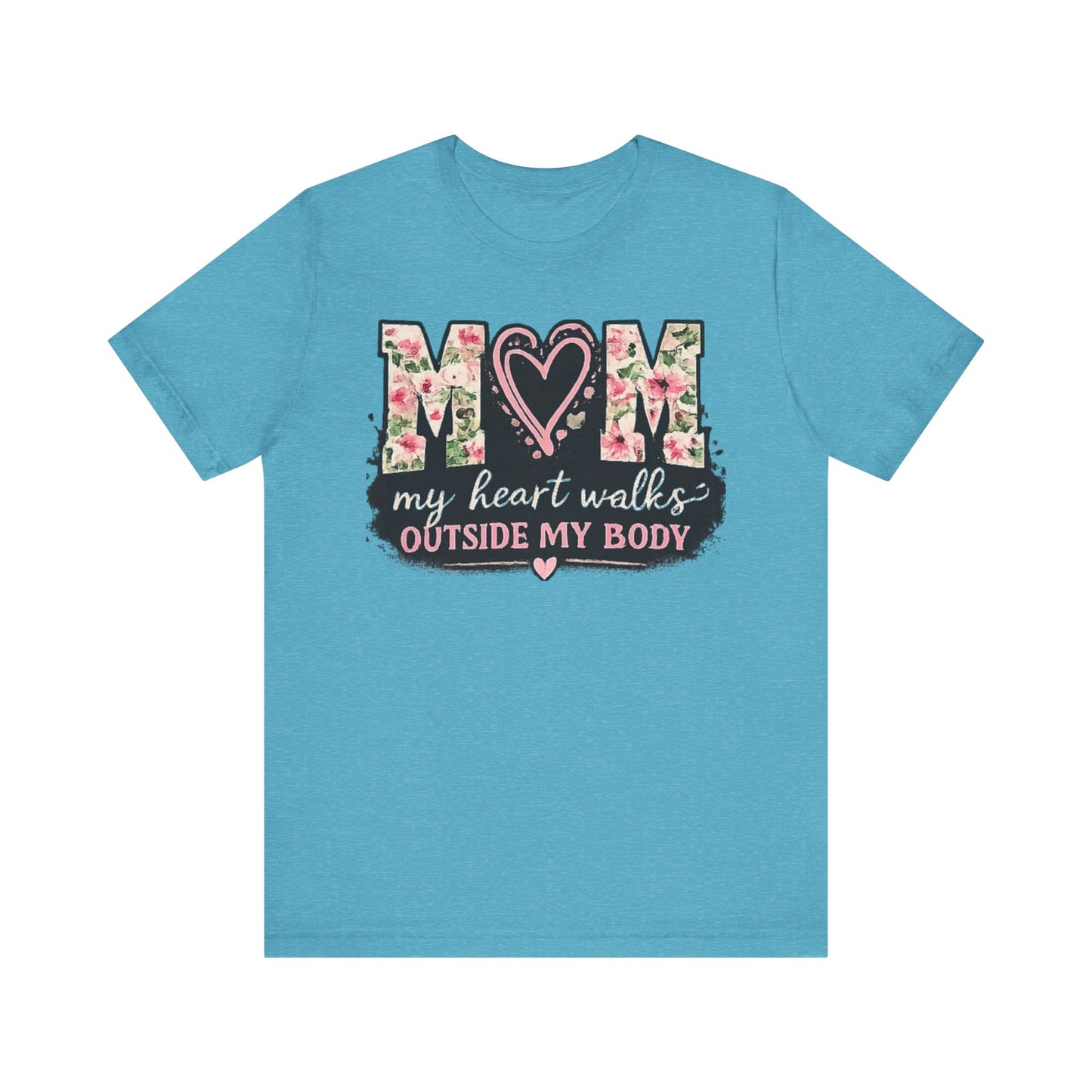 Mom Short Sleeve Tee