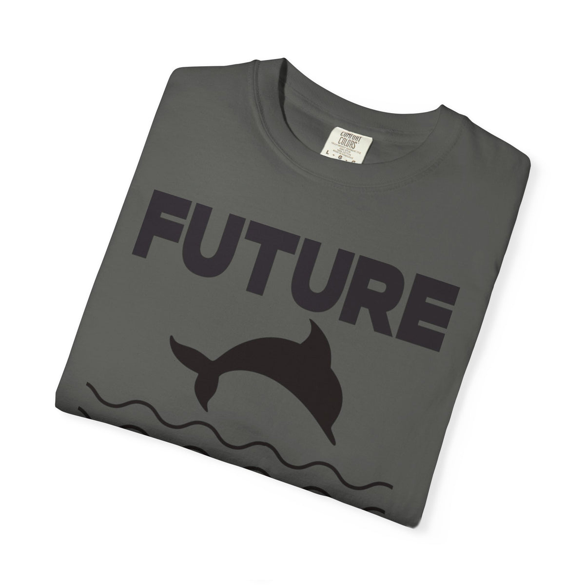 Future Marine Bioligist T-shirt