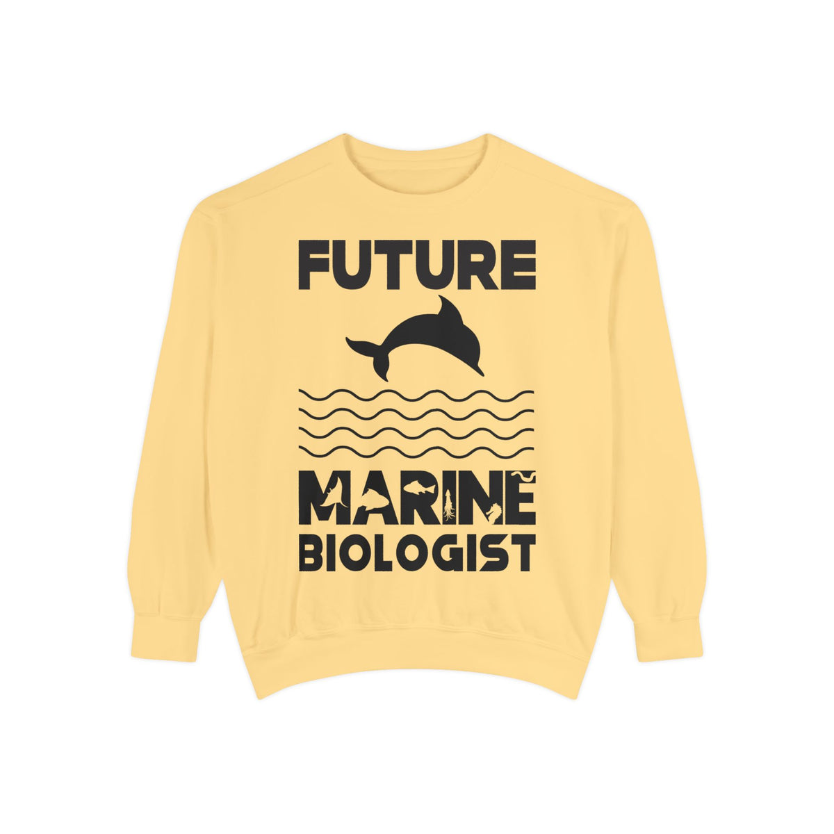 Future Marine Bioligst Sweatshirt