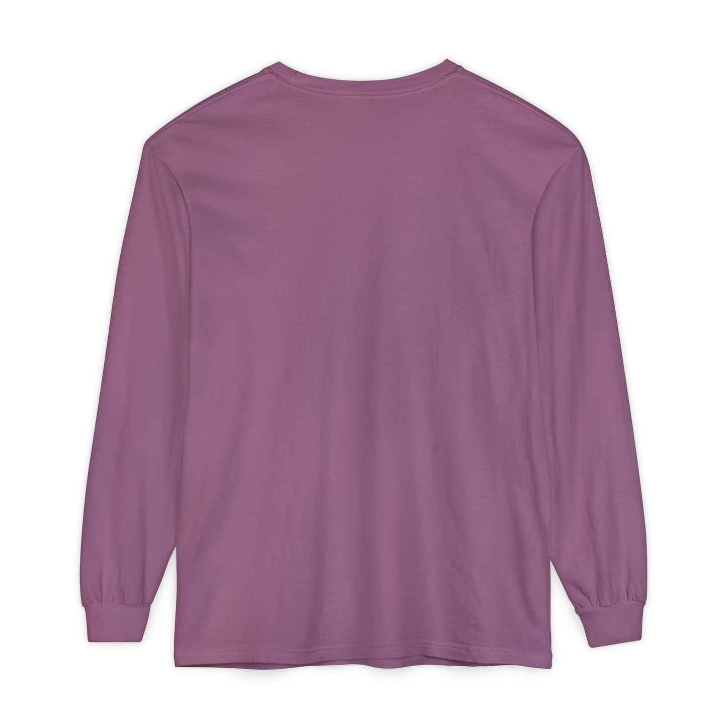 Mom Long Sleeve T-Shirt