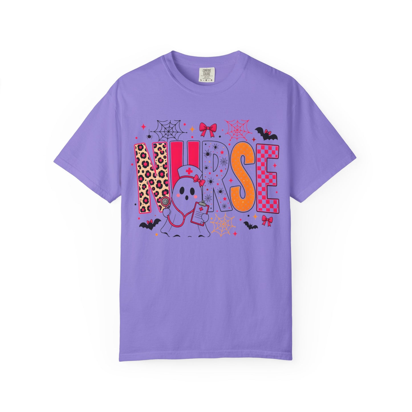 Nurse T-shirt