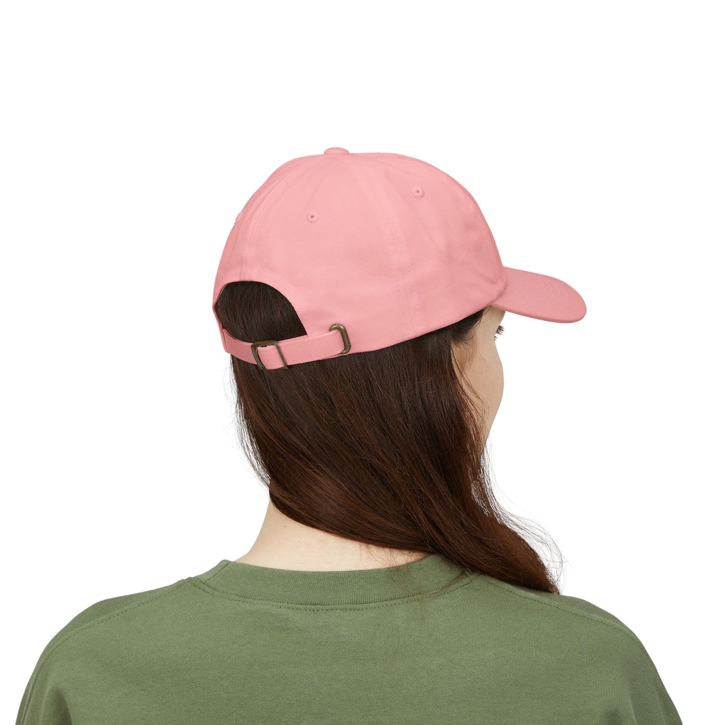 🎀 This Is My Fight Hat