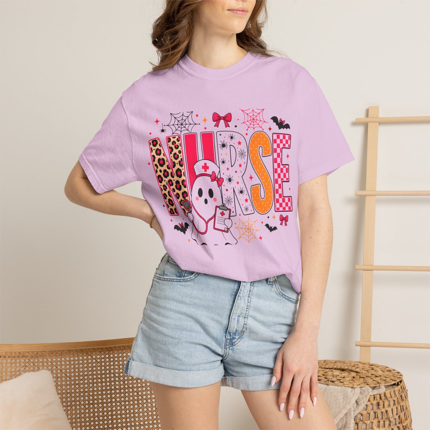 Nurse T-shirt