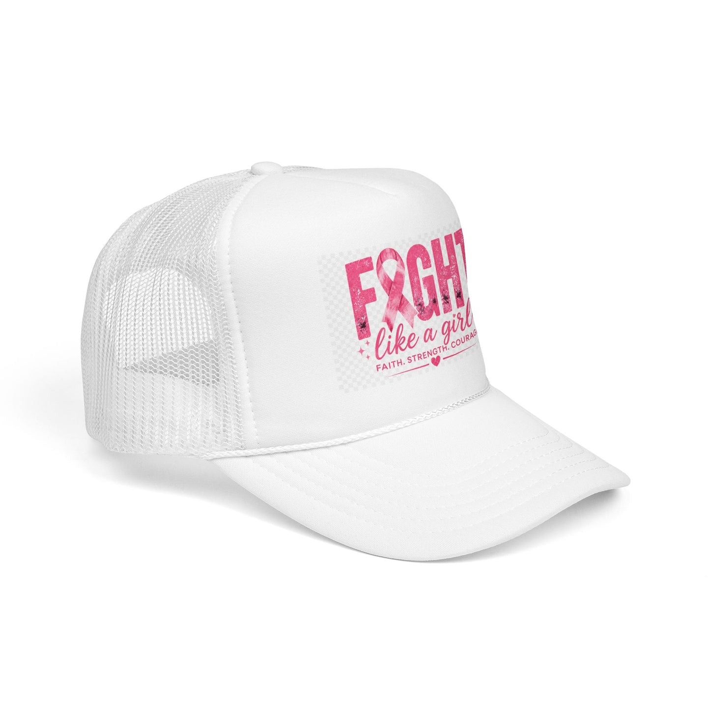 Foam Trucker Hat