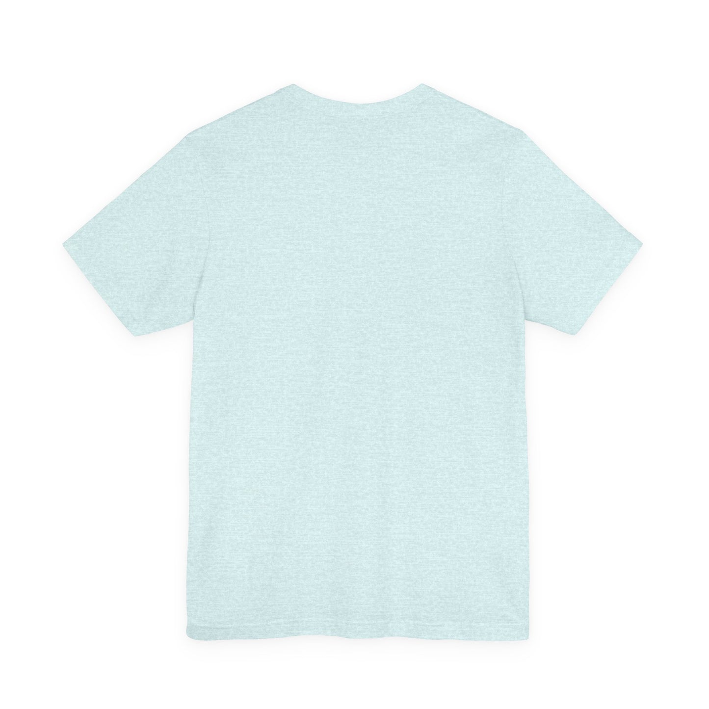 Mom Jersey Short Sleeve Tee