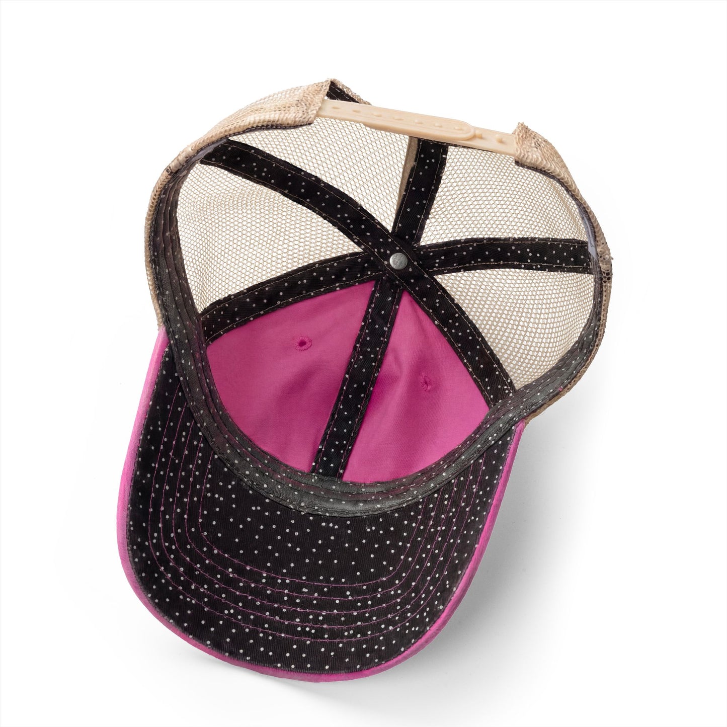 Walk by Faith Women's Trucker Hat
