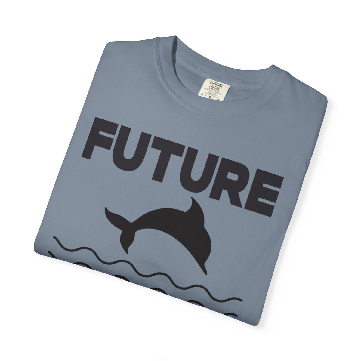 Future Marine Bioligist T-shirt