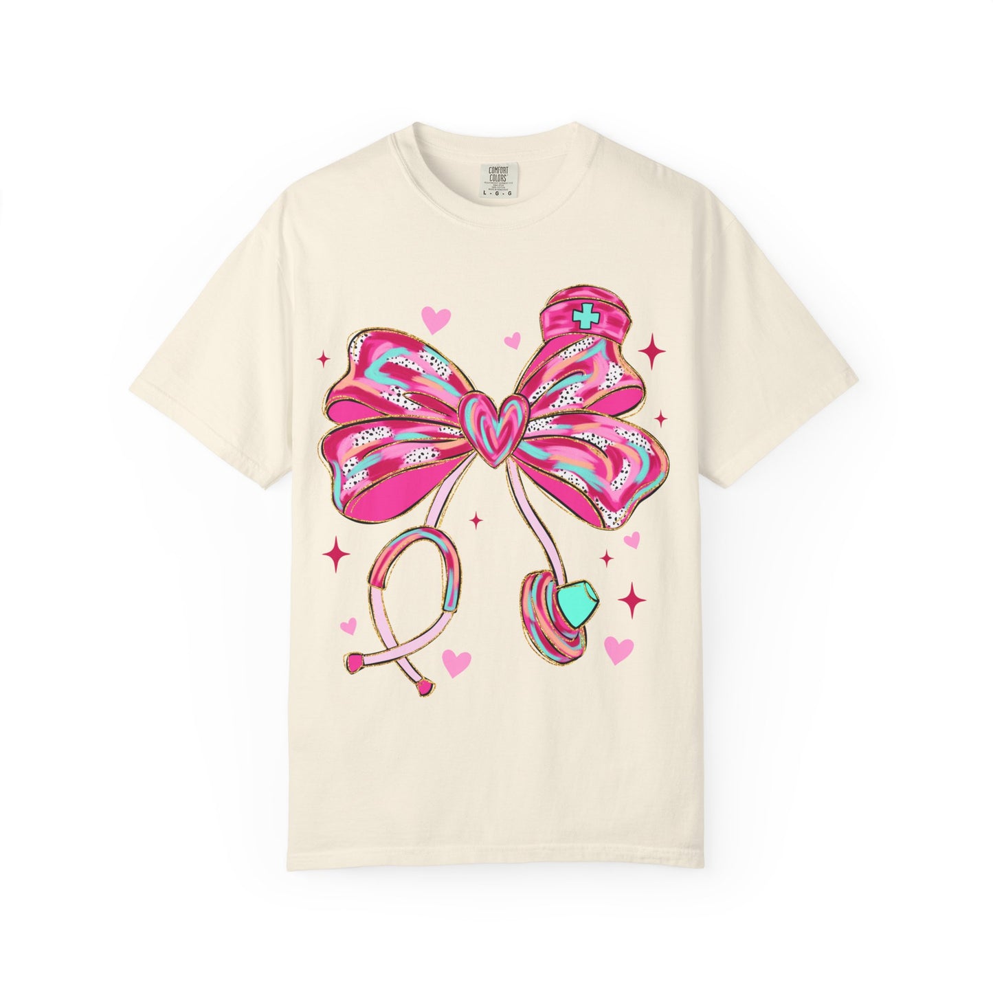 Nurse T-shirt