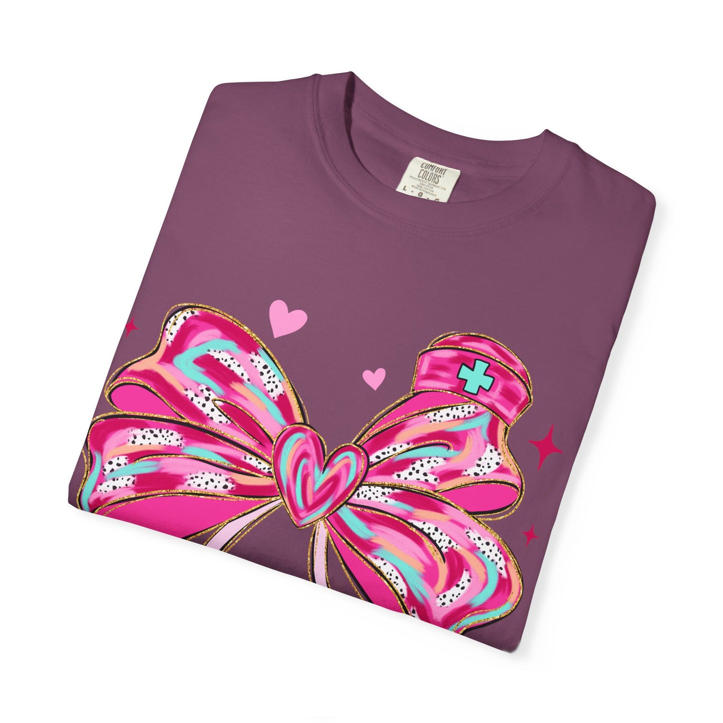 Nurse T-shirt