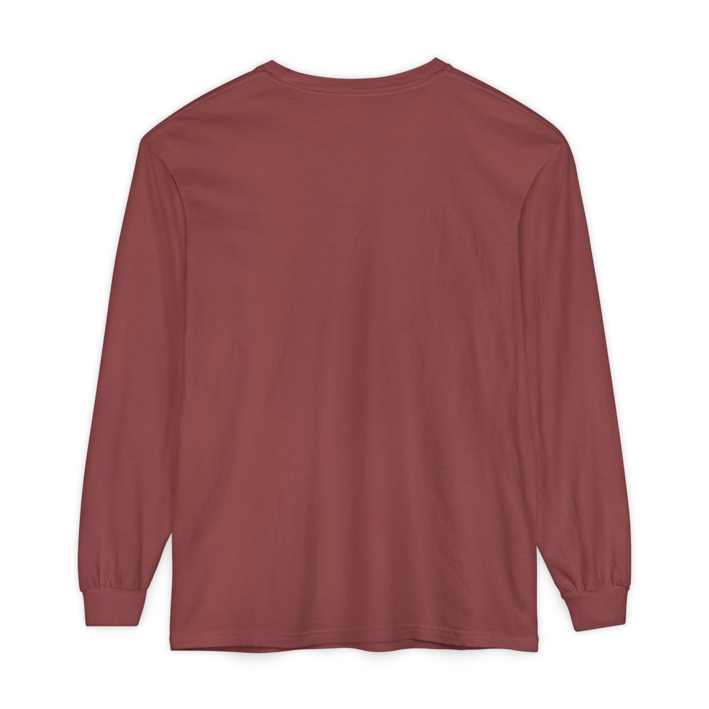 Mom Long Sleeve T-Shirt