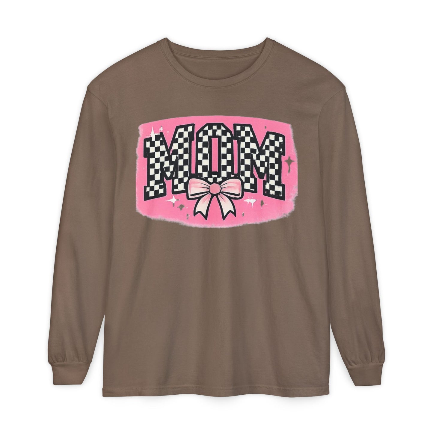 Mom Long Sleeve T-Shirt