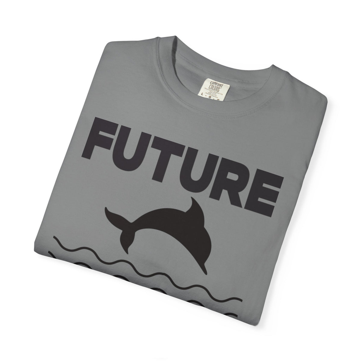 Future Marine Bioligist T-shirt