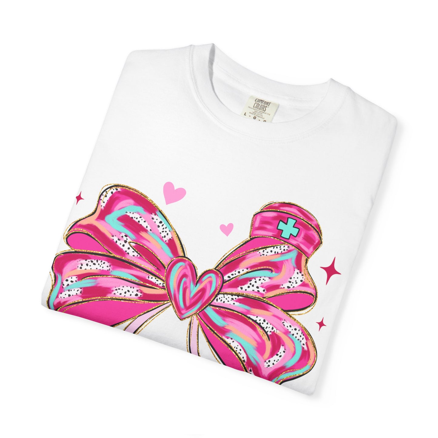 Nurse T-shirt