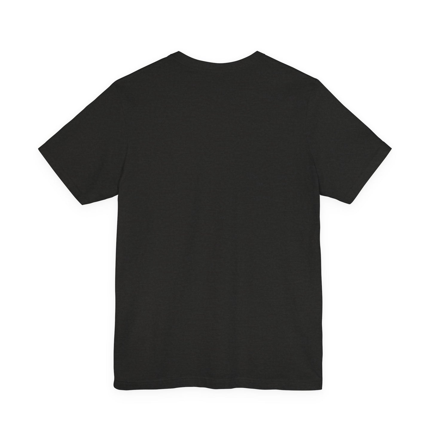 Mom Jersey Short Sleeve Tee