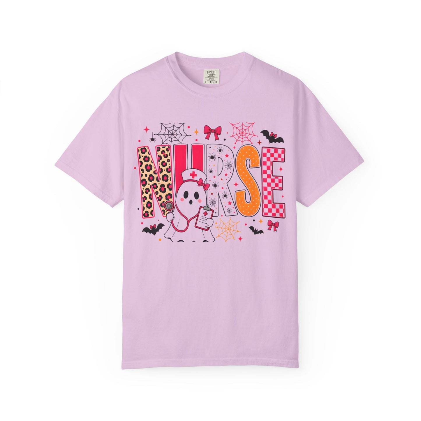 Nurse T-shirt