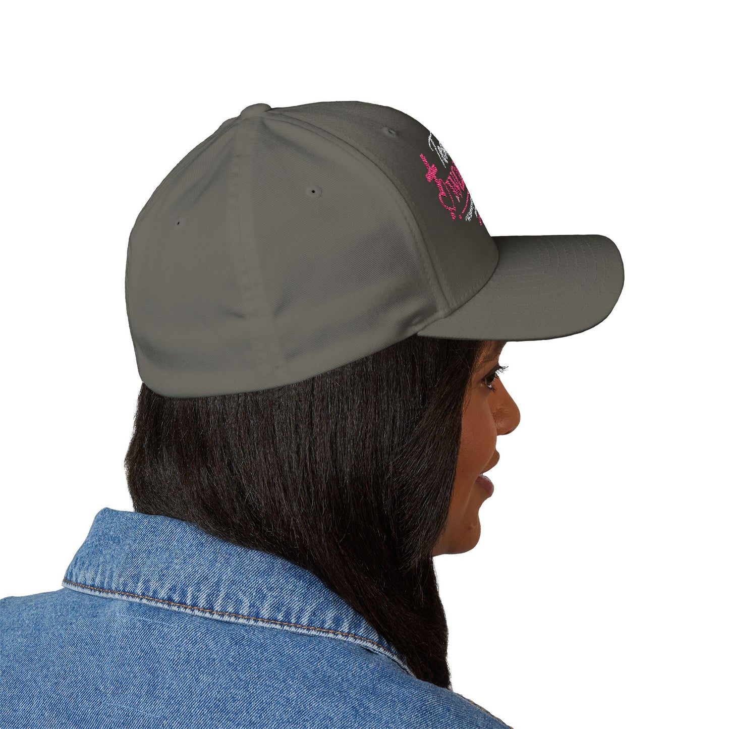 ✝️ Teaching Is a Work of Heart Christian Teacher Cap
