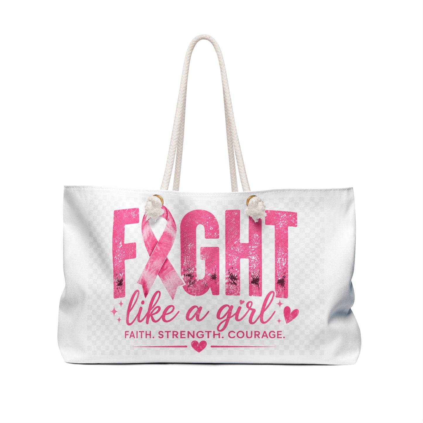 Weekender Bag
