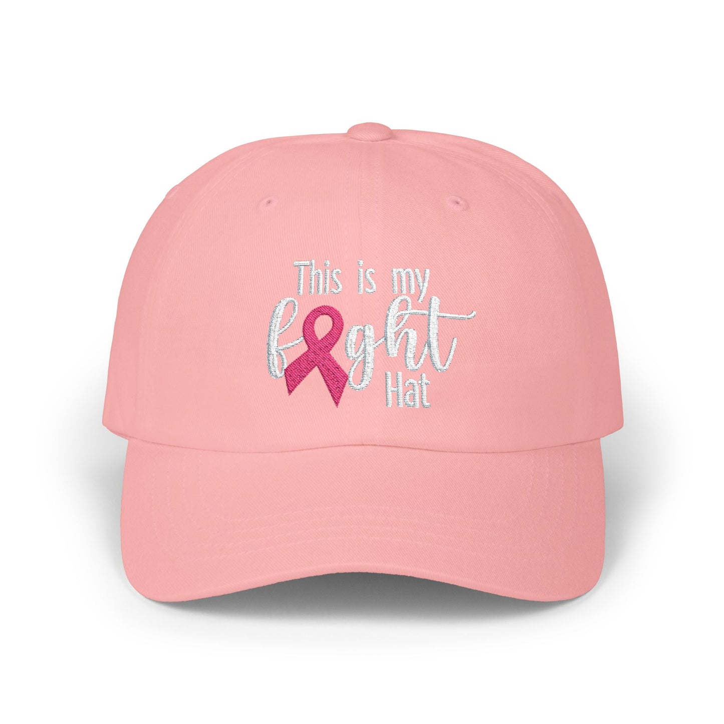 This is My Fight Hat