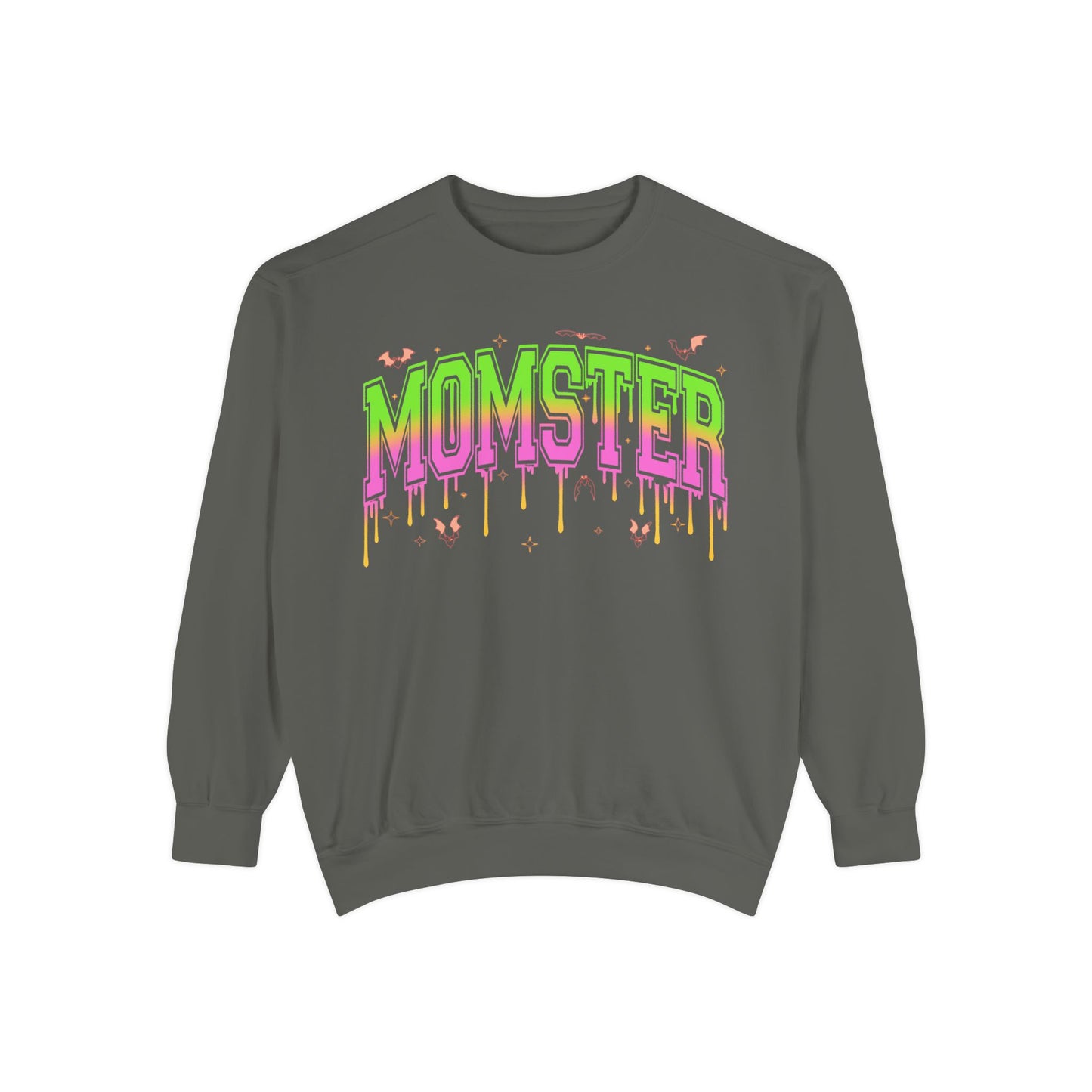 Momster Sweatshirt