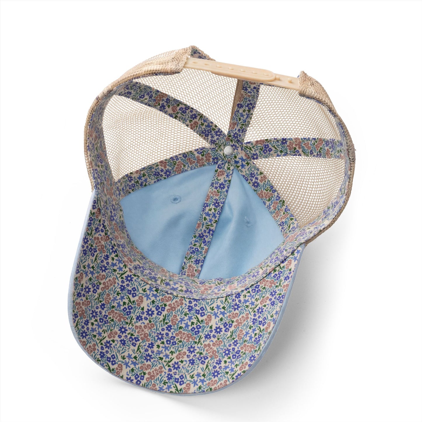 Walk by Faith Women's Trucker Hat