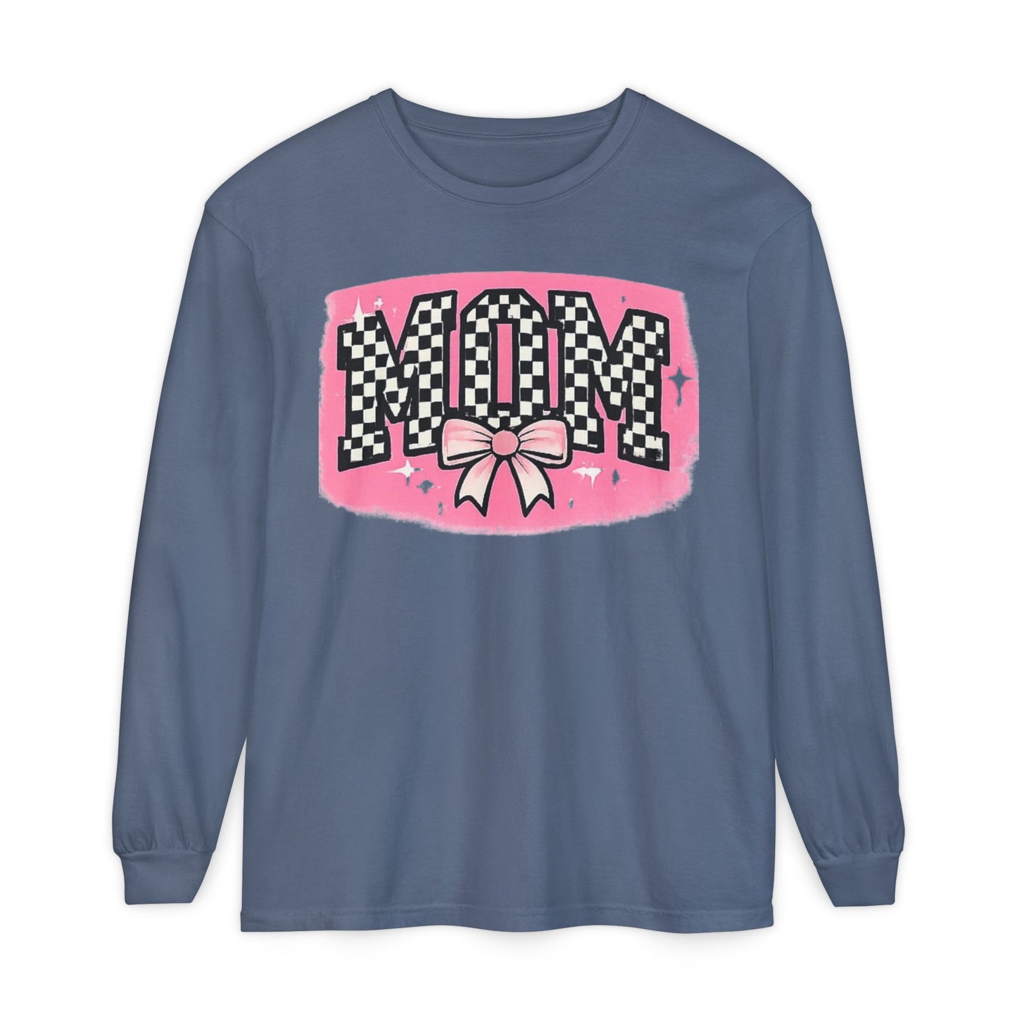 Mom Long Sleeve T-Shirt