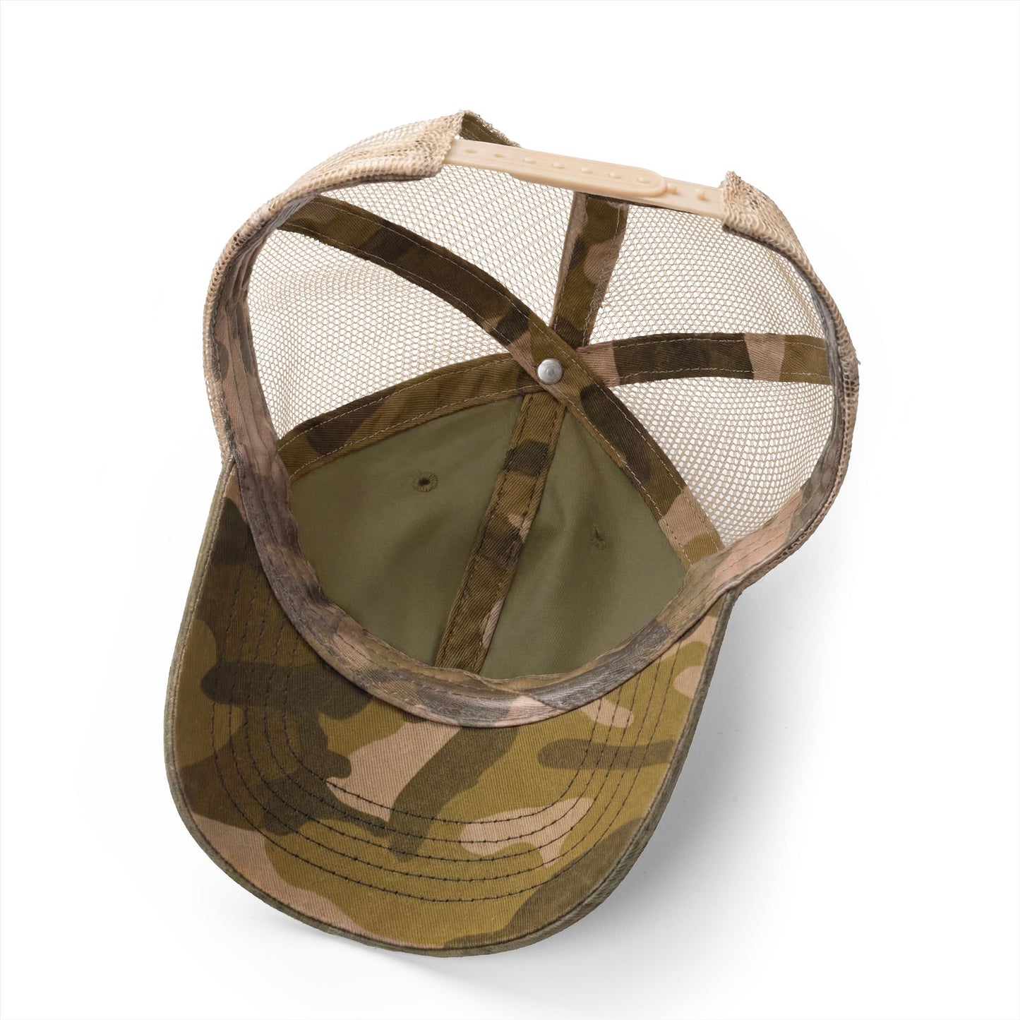 Walk by Faith Women's Trucker Hat