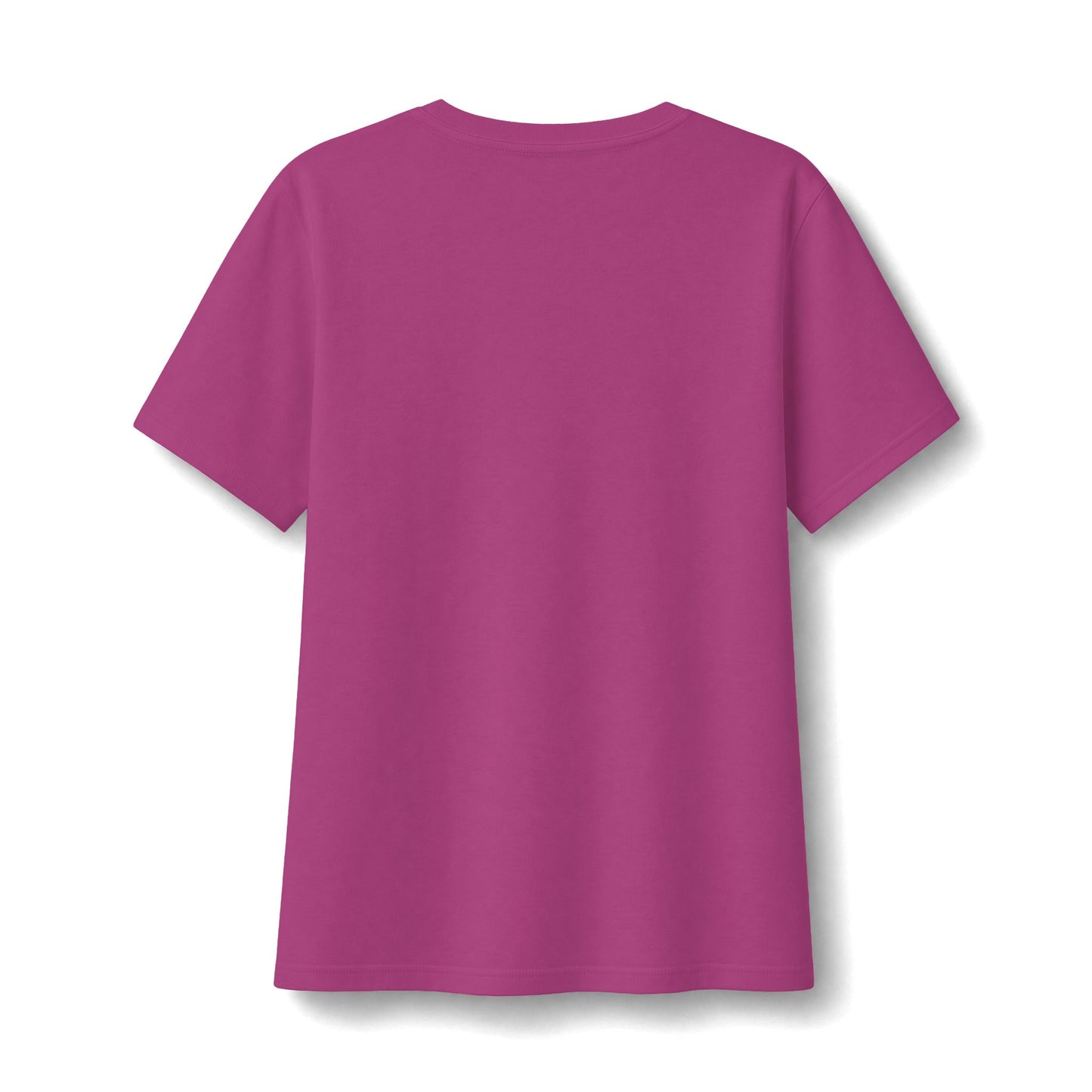 Women's Relaxed Jersey Short Sleeve V-Neck Tee