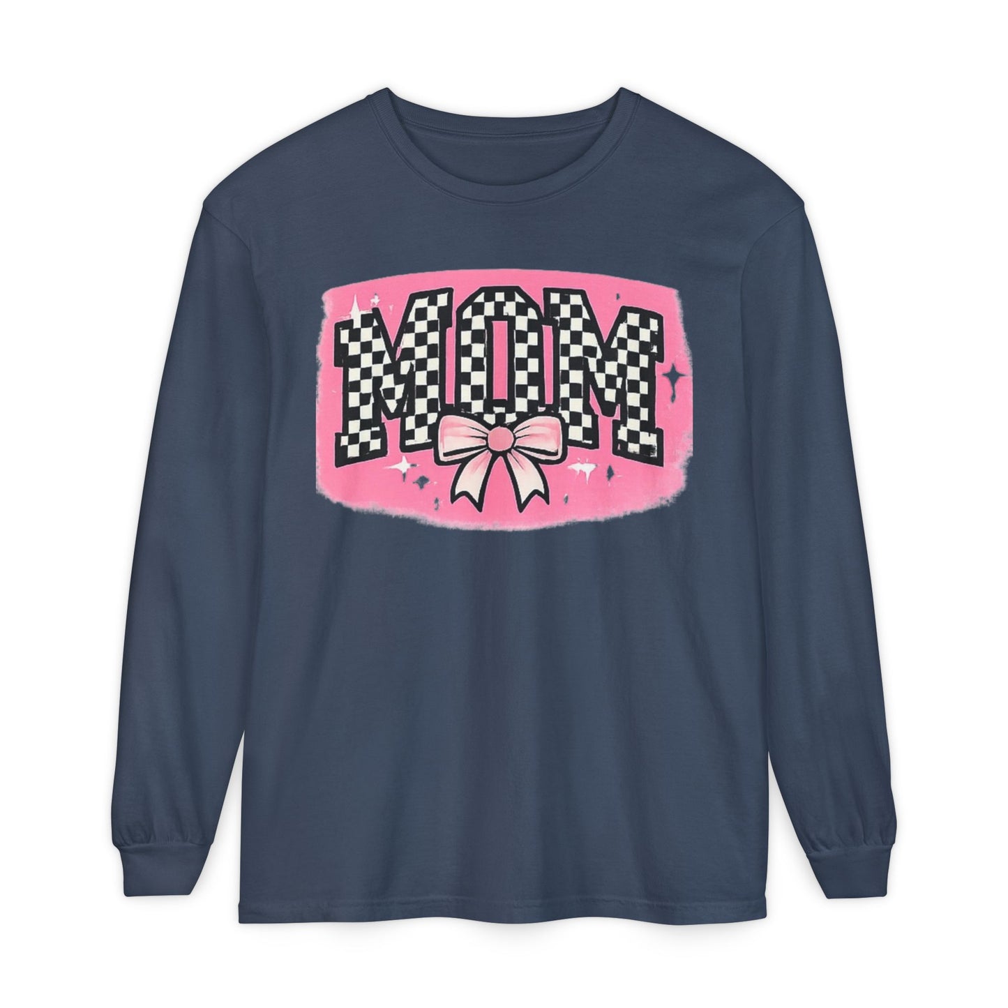 Mom Long Sleeve T-Shirt