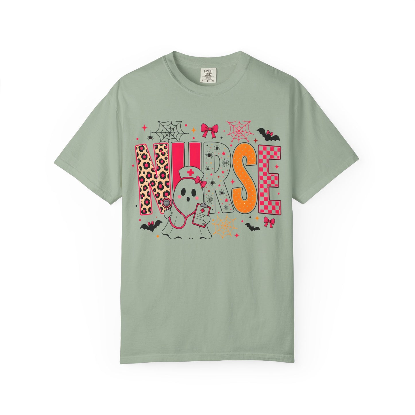 Nurse T-shirt