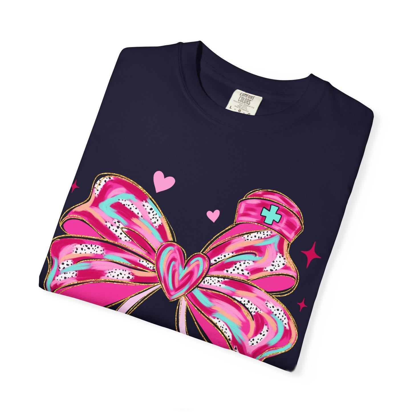 Nurse T-shirt